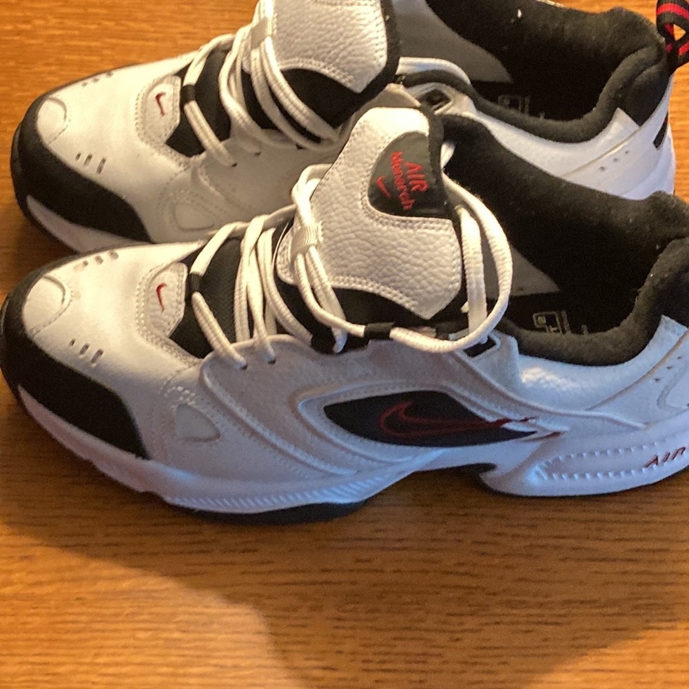 Mens Nike Sneakers Size 11